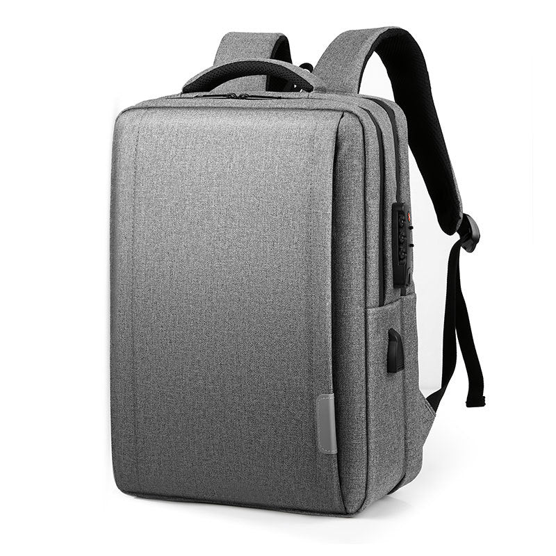 Sarah Express Structured Laptop Computer Backpack