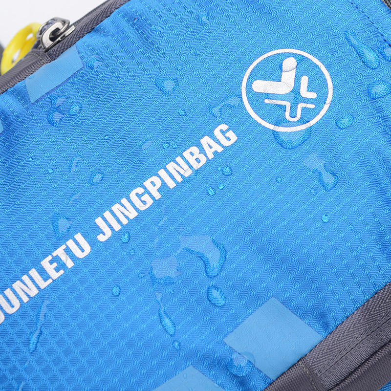 Sarah Express Waterproof Outdoor Chest Bag