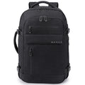 Sarah Express Waterproof Laptop Travel Backpack Black
