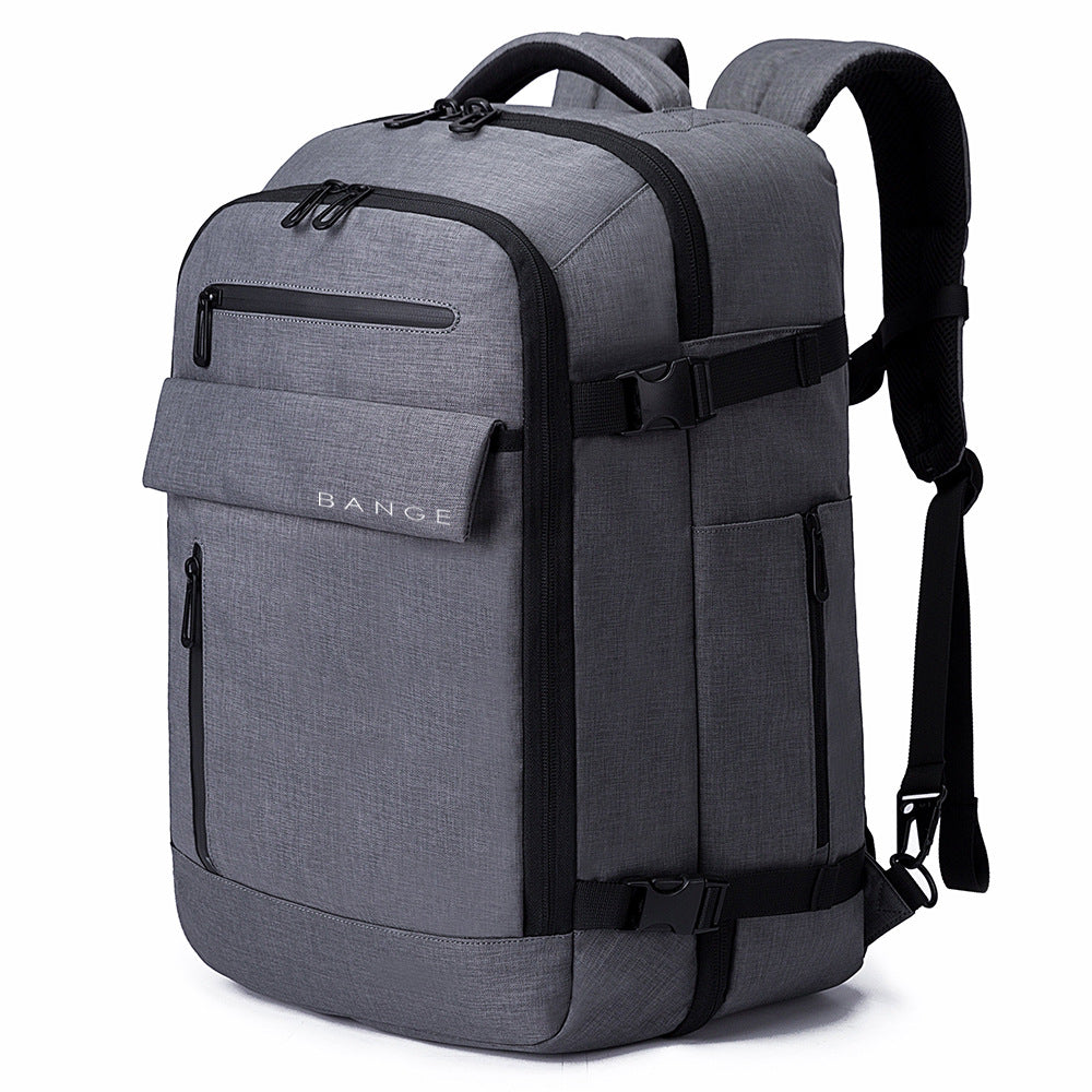 Sarah Express Waterproof Laptop Travel Backpack