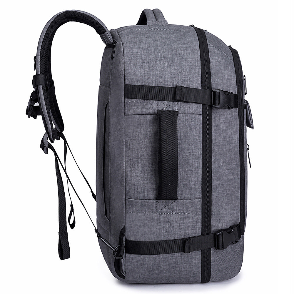 Sarah Express Waterproof Laptop Travel Backpack