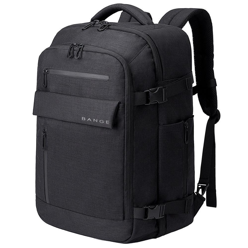 Sarah Express Waterproof Laptop Travel Backpack