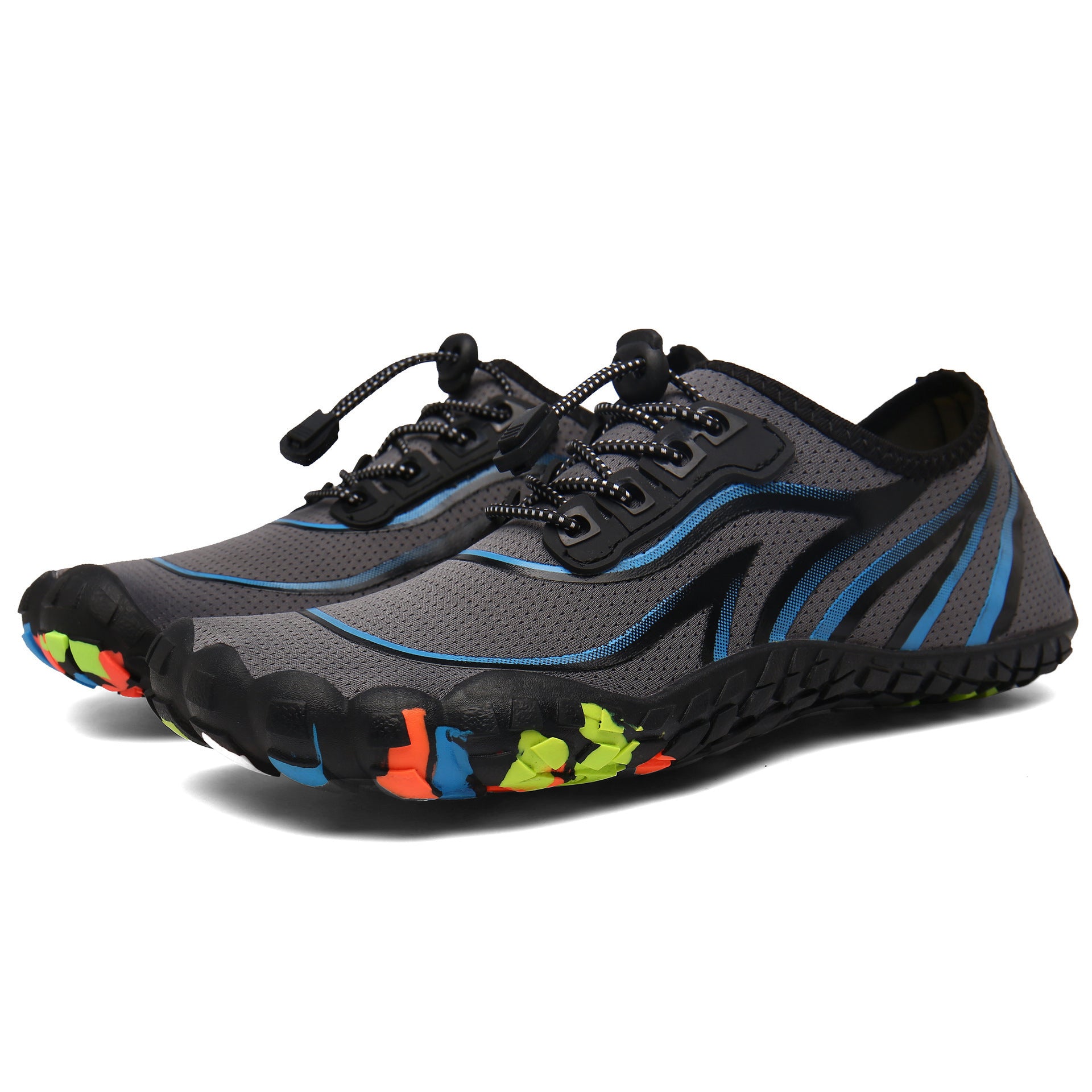 Sarah Express Breathable Lightweight Casual Water Shoes