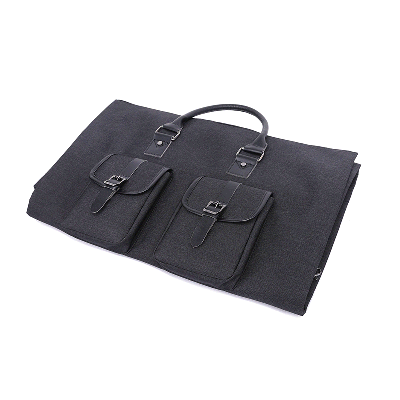 Sarah Express Foldable Large Capacity Travel Duffel Bag
