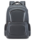 Sarah Express Business Commute Laptop Backpack Grey