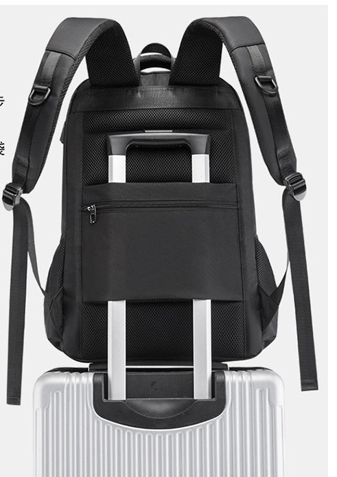 Sarah Express Business Commute Laptop Backpack