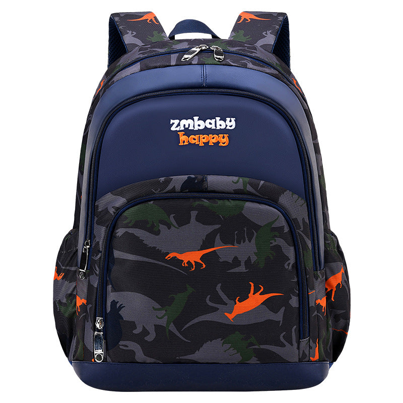 Sarah Express Lightweight Elementary School Backpack