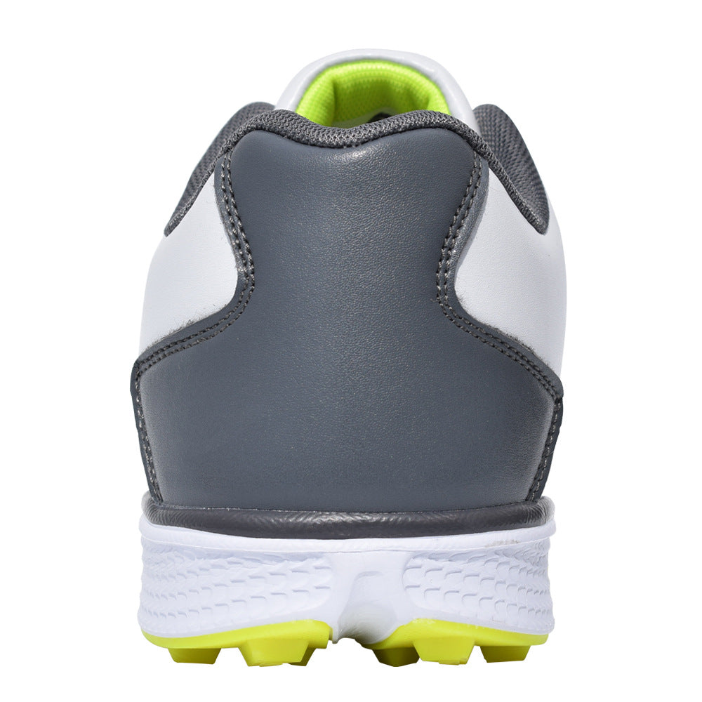 Sarah Express Waterproof Lightweight Athletic Golf Sneakers