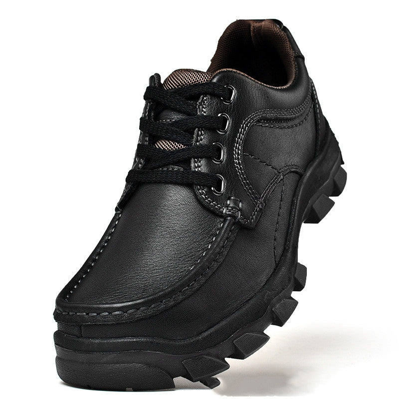 Sarah Express Men's Casual Outdoor Hiking Sneakers