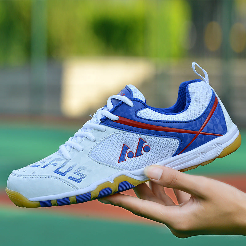 Sarah Express Mesh Lace-Up Sports Sneakers