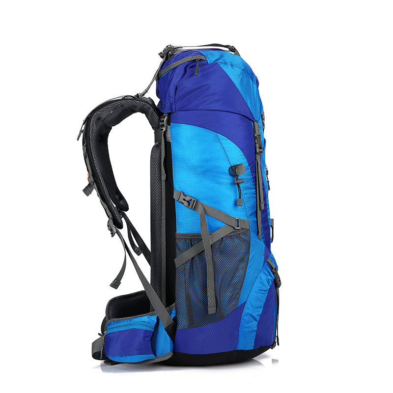 Sarah Express Large Capacity Outdoor Mountaineering Camping Backpack