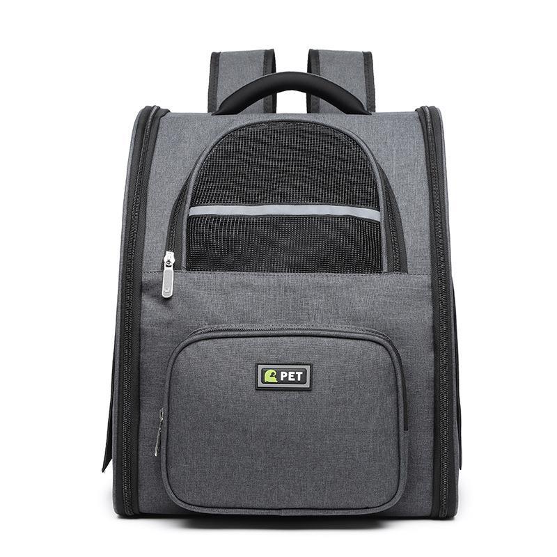 Sarah Express Breathable Commuter Pet Travel Backpack