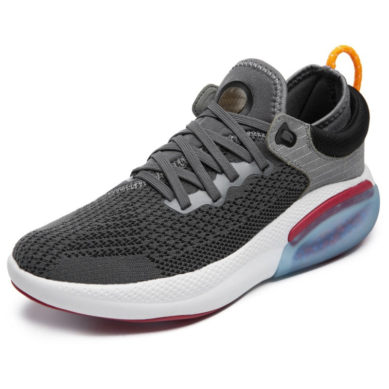 Sarah Express Lightweight Breathable Mesh Casual Sneakers