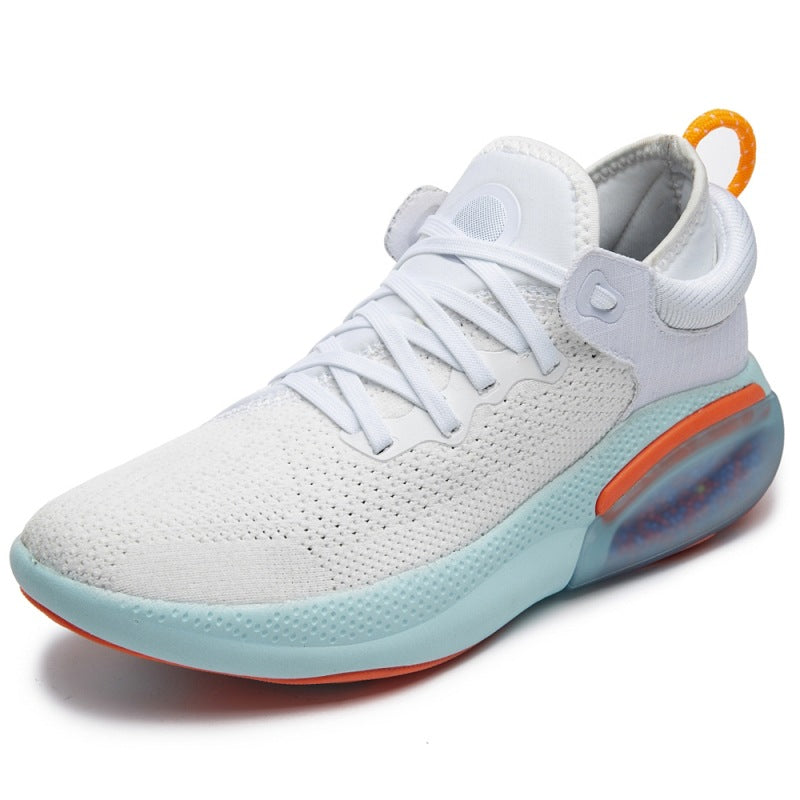 Sarah Express Lightweight Breathable Mesh Casual Sneakers
