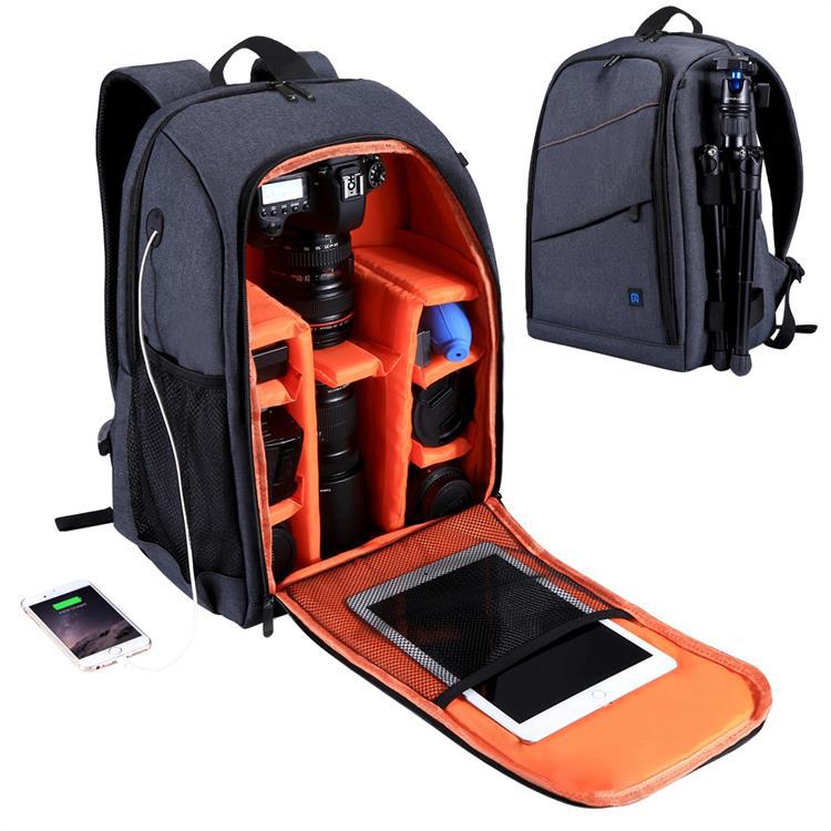 Sarah Express Outdoor Photography Mountaineering Backpack