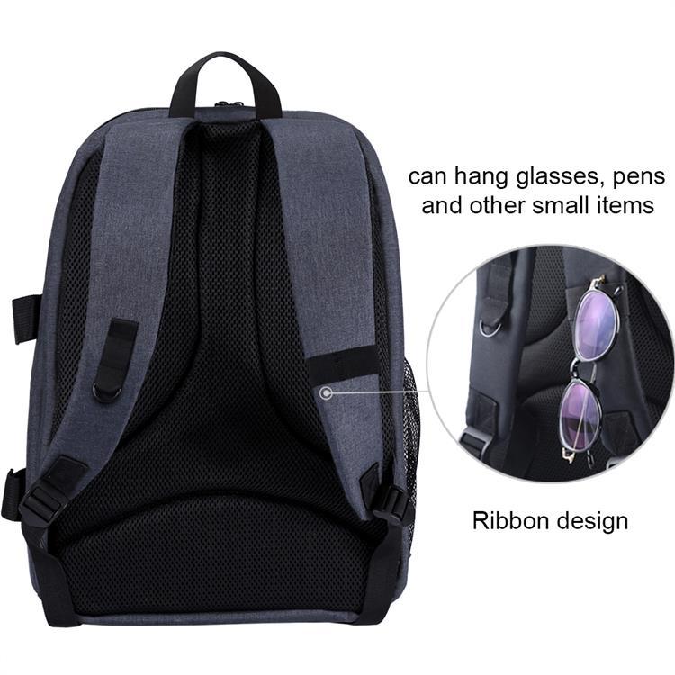 Sarah Express Outdoor Photography Mountaineering Backpack