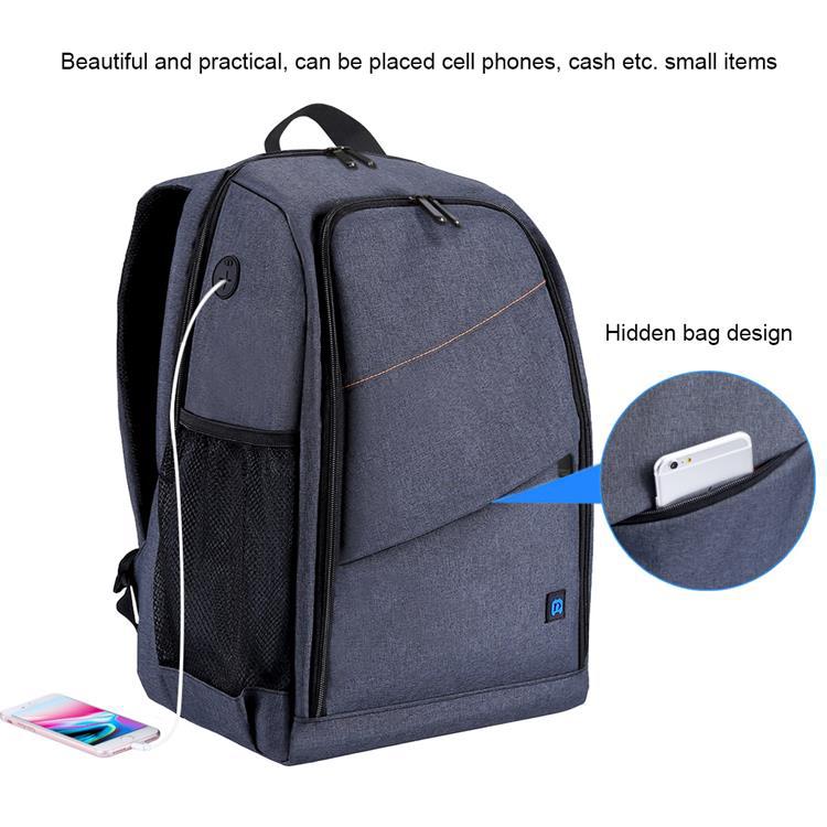 Sarah Express Outdoor Photography Mountaineering Backpack