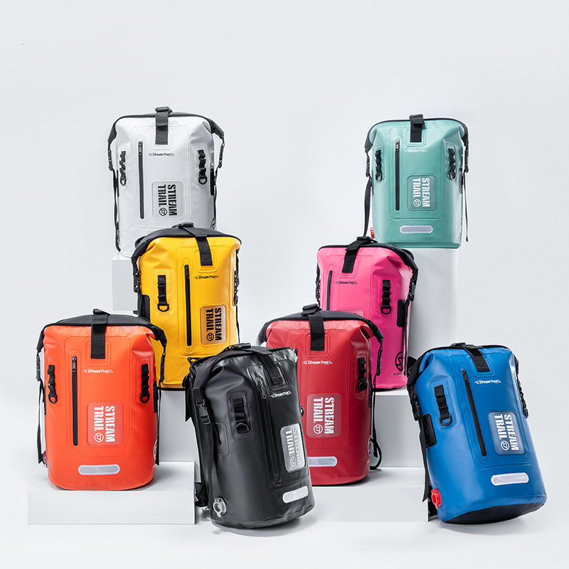 Sarah Express Waterproof Outdoor Adventure Backpack