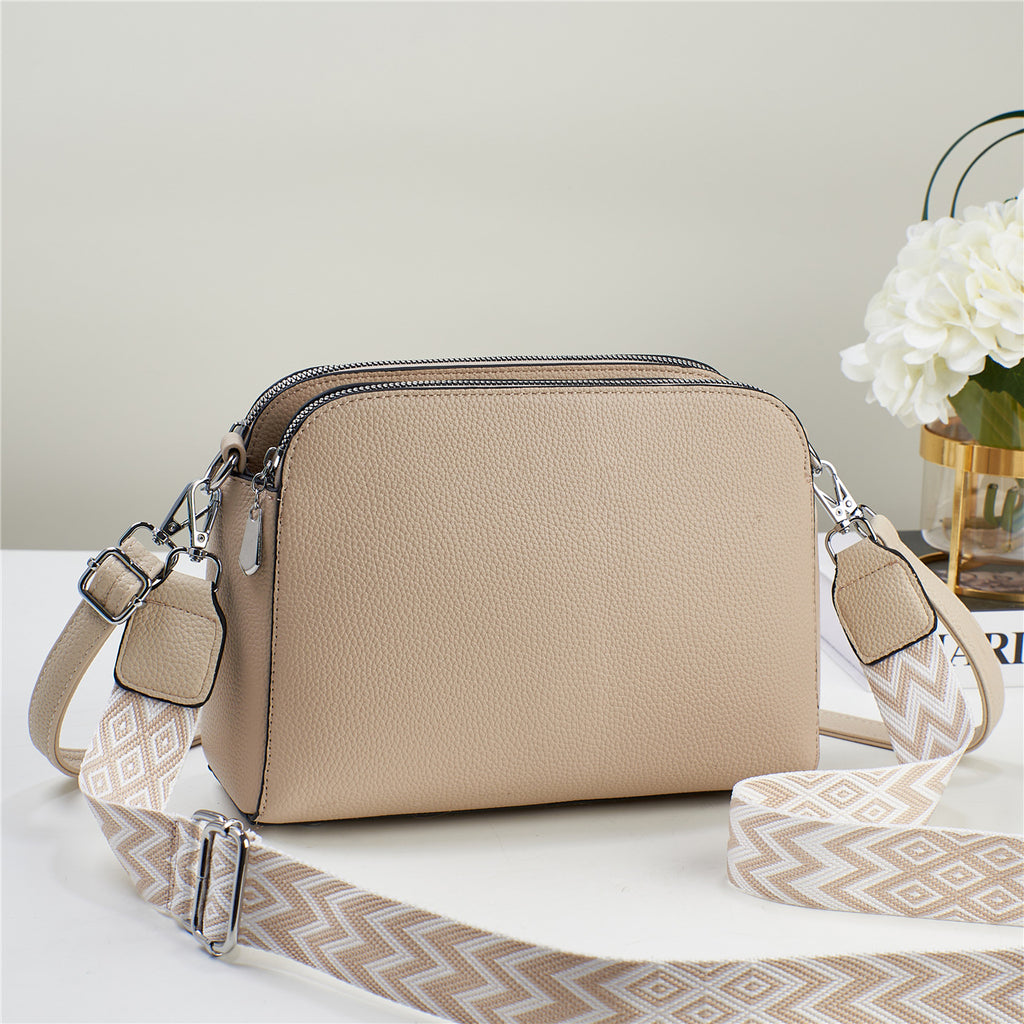 Sarah Express Structured Crossbody Mobile Phone Bag