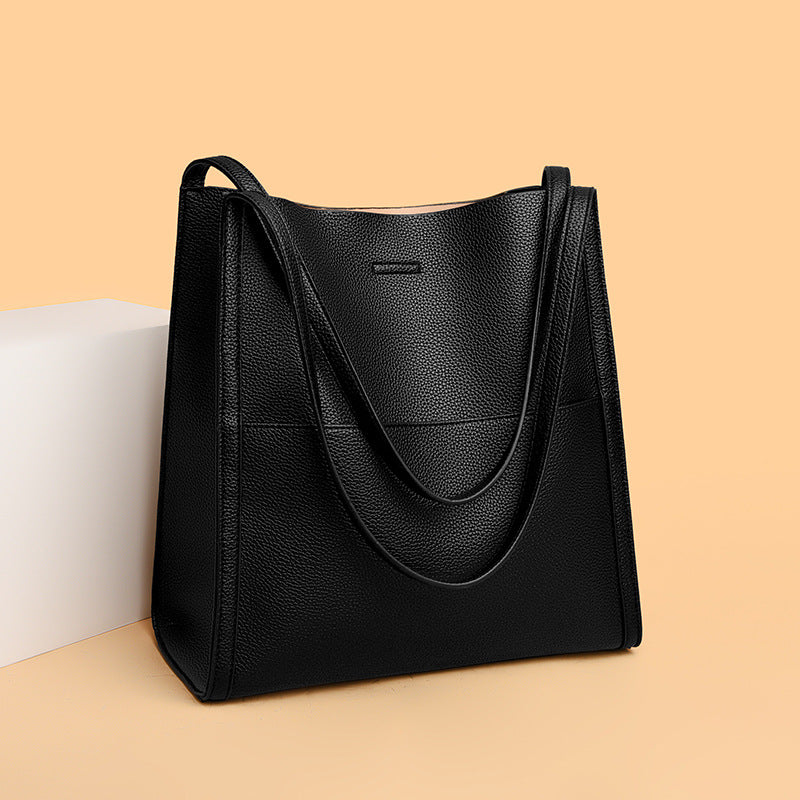 Sarah Express Urban Simplicity Large Capacity Tote Bag