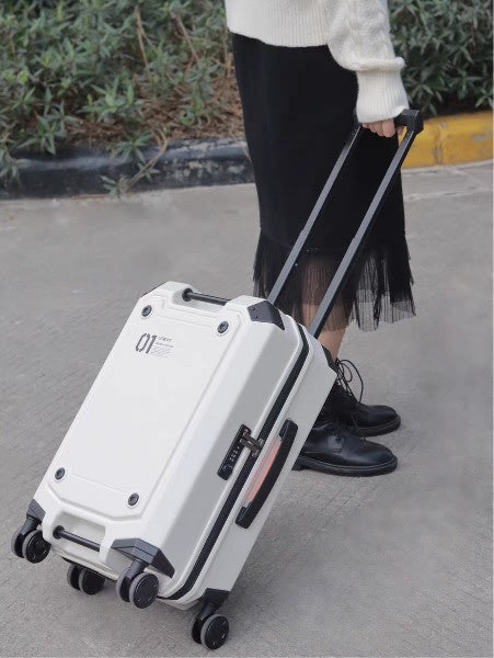 Sarah Express 20-Inch Universal Wheel Travel Luggage