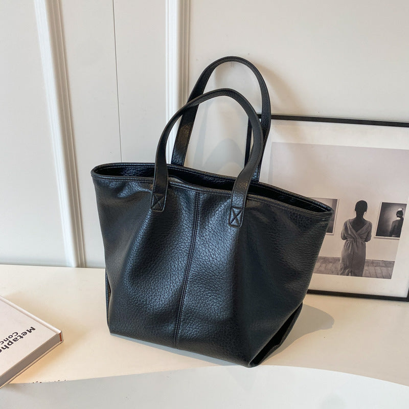 Sarah Express Retro Commuter Tote Bag