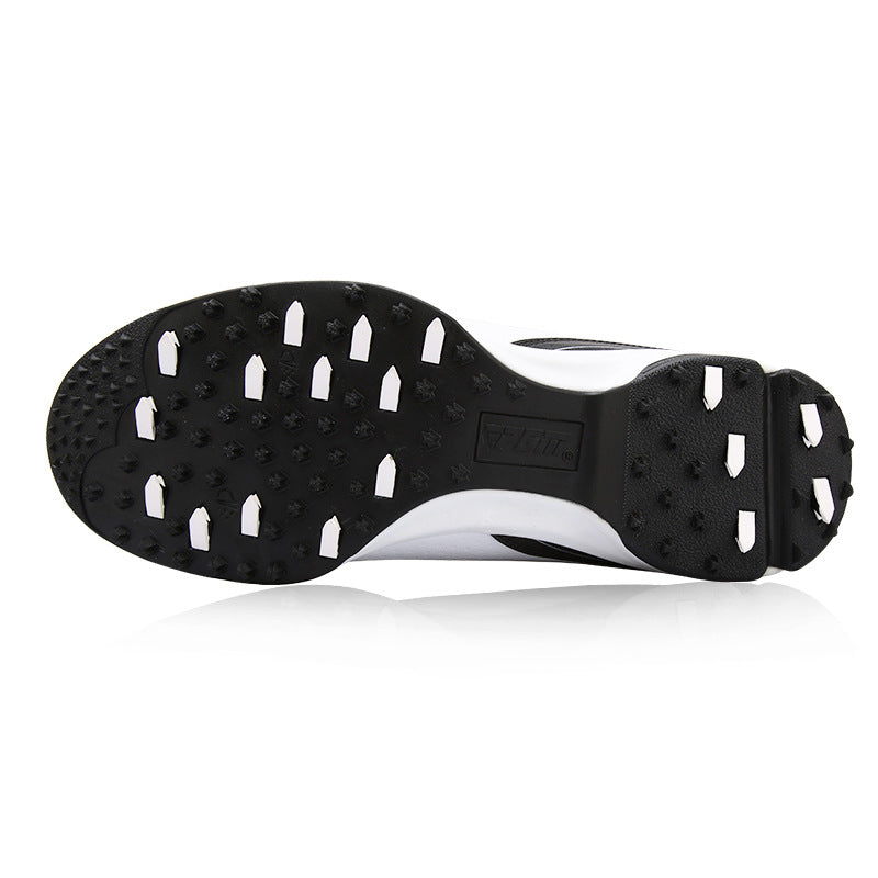 Sarah Express Men's Breathable Lightweight Golf Shoes