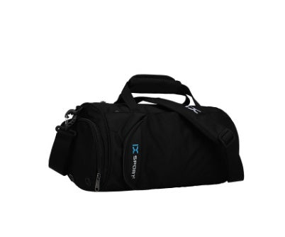 Sarah Express Duffle Bag With Dedicated Shoe Compartment
