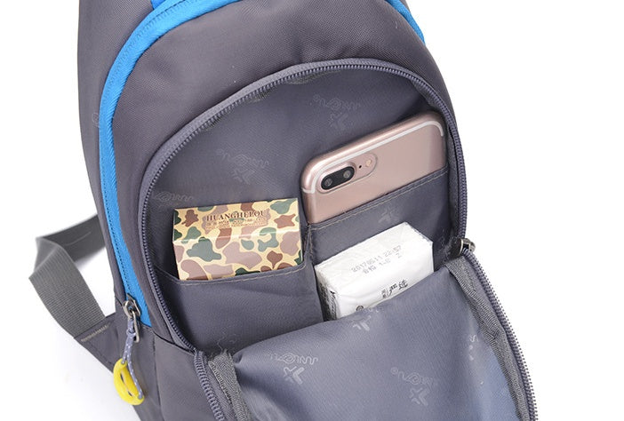 Sarah Express Waterproof Outdoor Chest Bag