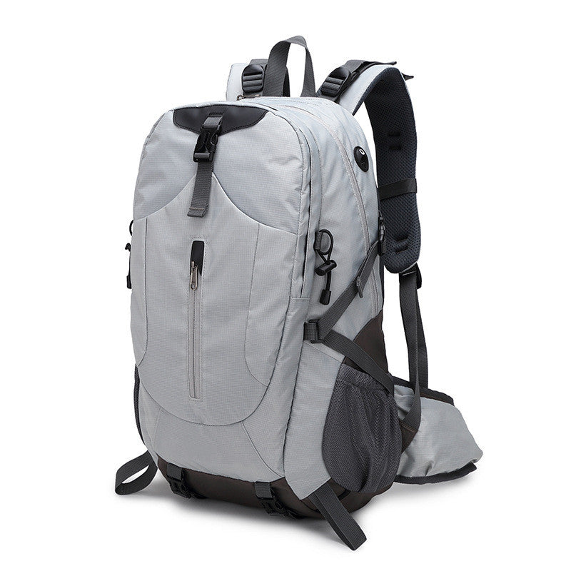 Sarah Express Large Capacity Outdoor Travel Backpack