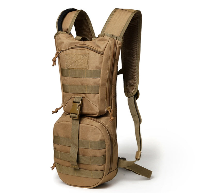 Sarah Express Tactical Hydration Backpack for Outdoor Cycling