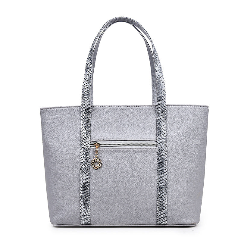 Sarah Express Multi-Piece Structured Women's Shoulder Bag Set