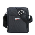 Sarah Express Compact Oxford Cloth Messenger Bag Black