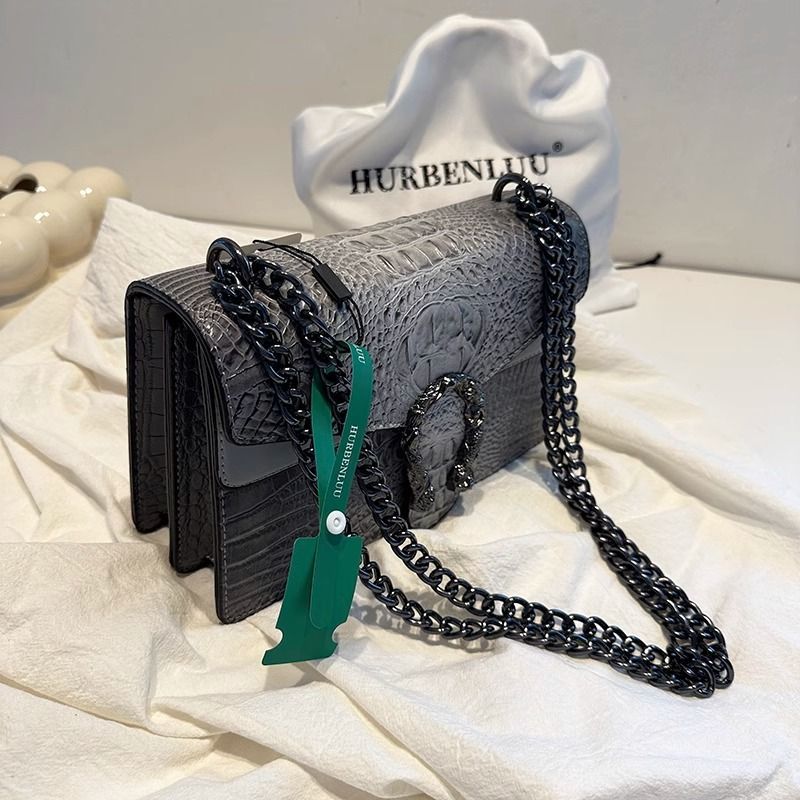 Sarah Express Structured Square Crossbody Bag with Bow