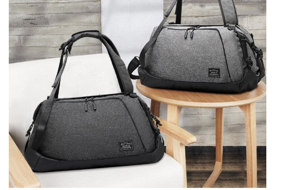 Sarah Express Multifunctional Gym and Travel Backpack