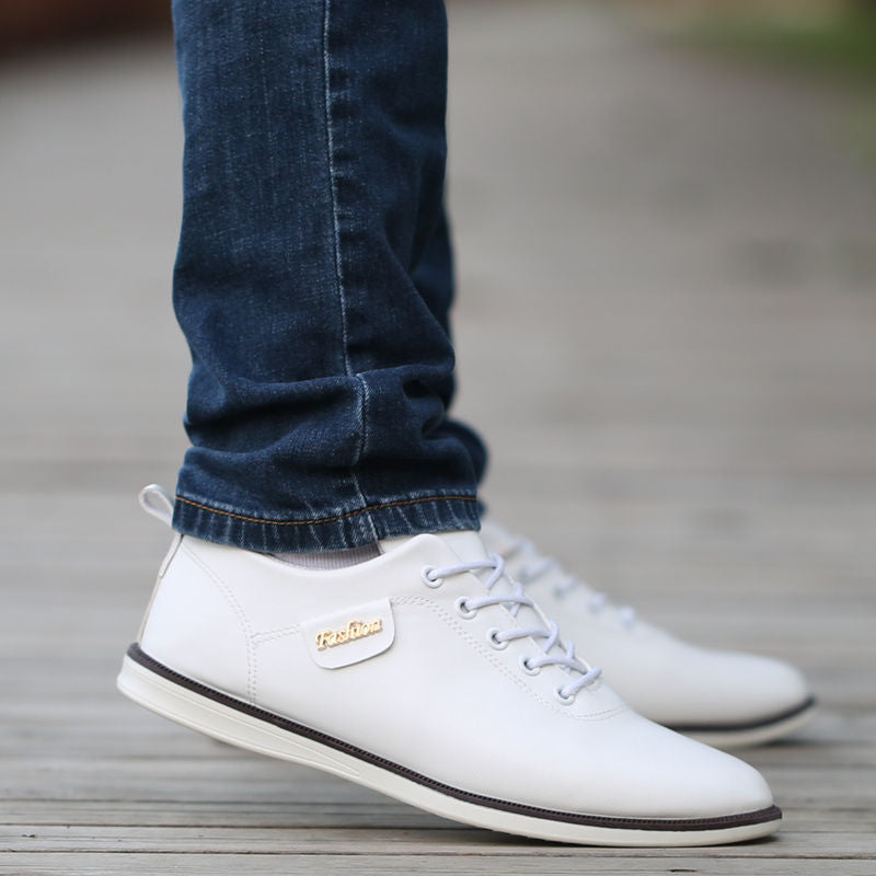 Sarah Express Breathable Lace-Up Sailing Shoes