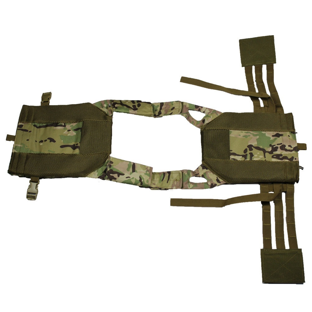 Sarah Express Modular Outdoor Tactical Training Vest