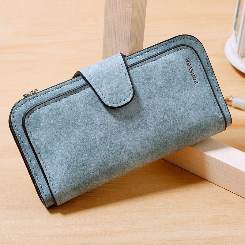Sarah Express Forever Multi-Slot Women's Long Wallet