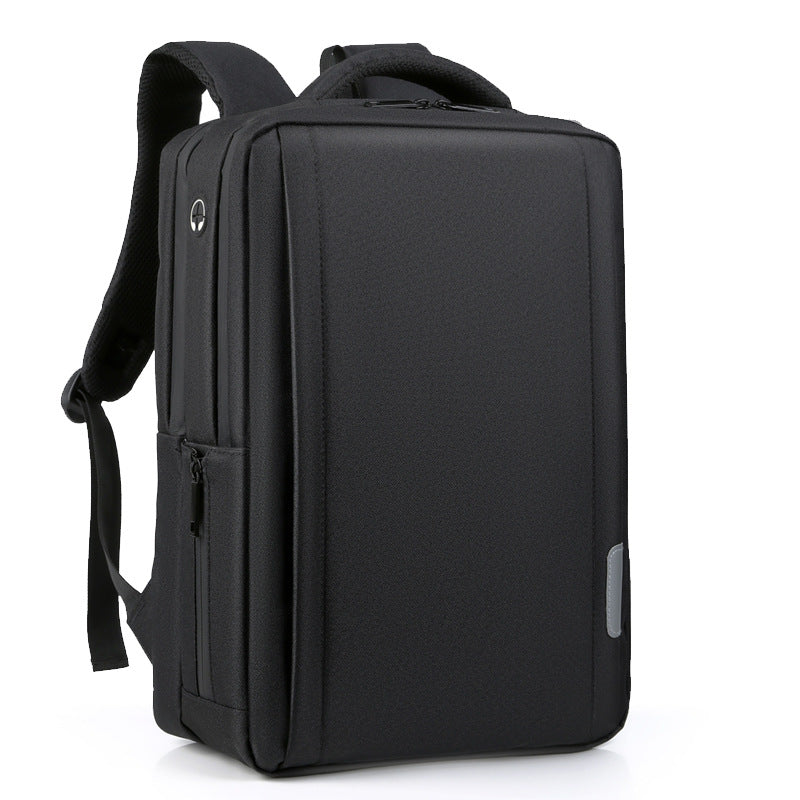 Sarah Express Structured Laptop Computer Backpack
