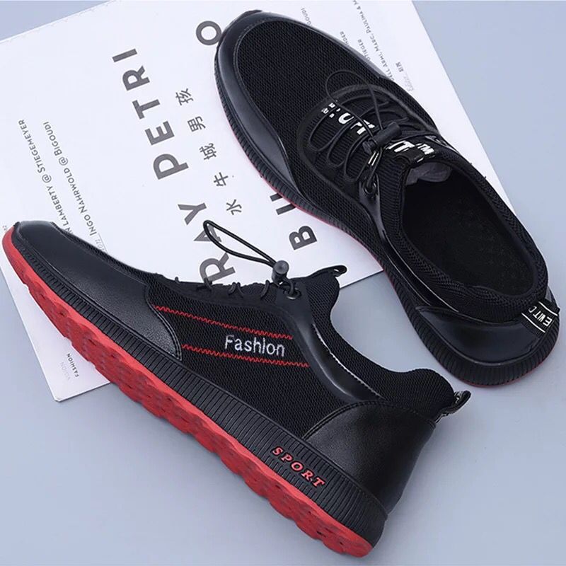 Sarah Express Men's Casual Street Style Flats