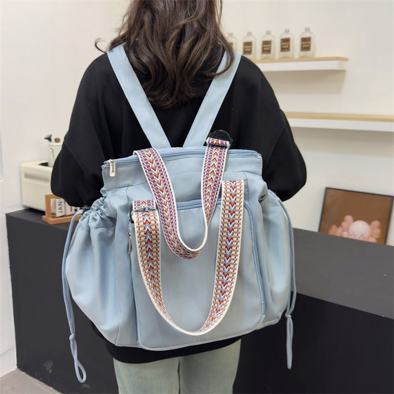 Sarah Express Multifunctional Large Capacity Travel Backpack