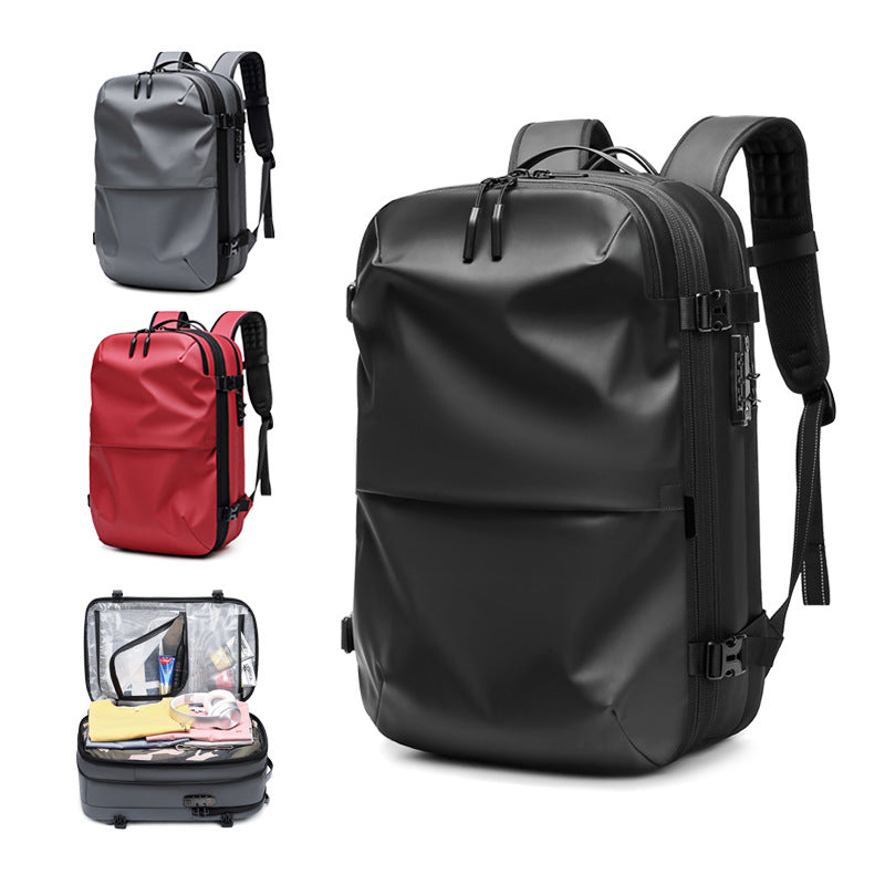 Sarah Express Minimalist Large Capacity Travel Backpack