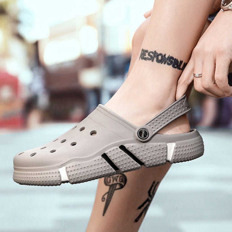 Sarah Express Breathable Lightweight EVA Beach Sandals