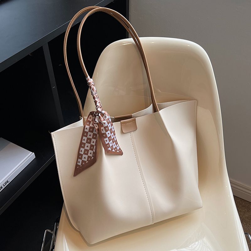 Sarah Express Spacious Patchwork Shoulder Bag Set