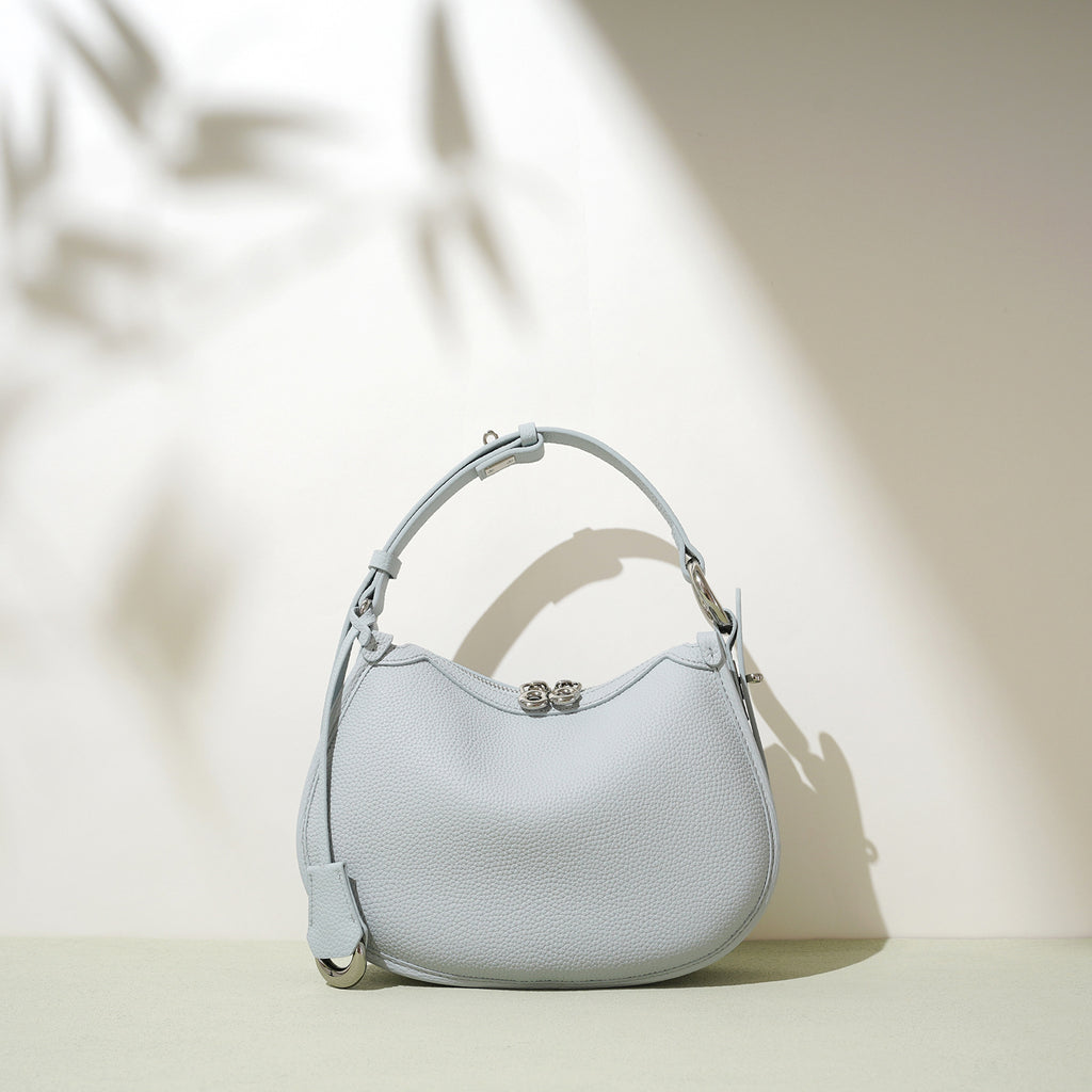 Sarah Express Minimalist Dumpling Shoulder Bag