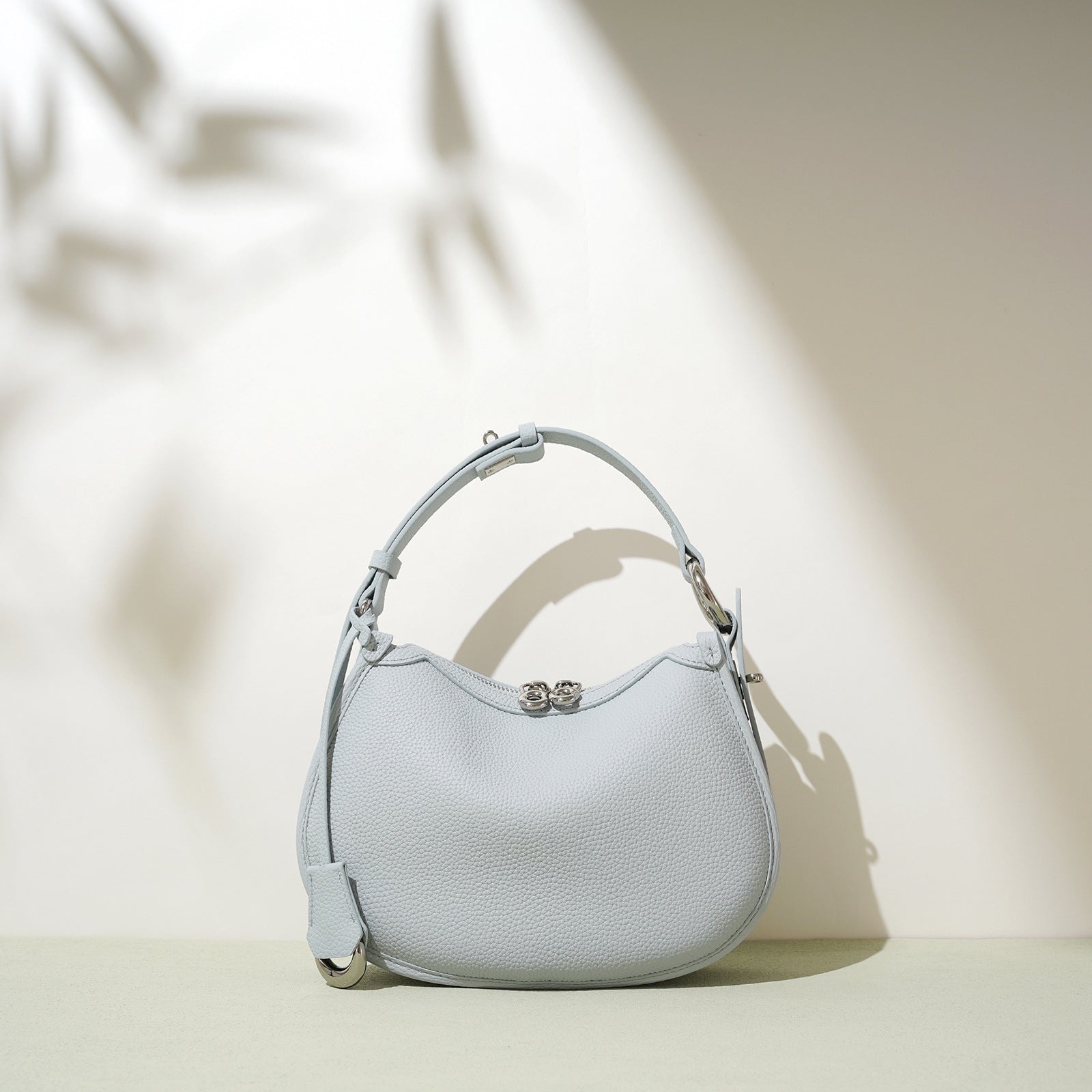 Sarah Express Minimalist Dumpling Shoulder Bag