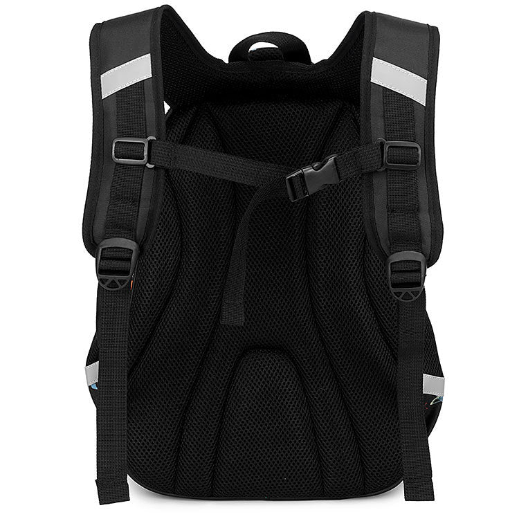 Sarah Express Primary School Children's Large Capacity Backpack