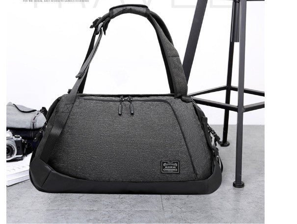 Sarah Express Multifunctional Gym and Travel Backpack