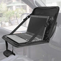 Sarah Express Multifunctional Car Laptop Storage Bag Black