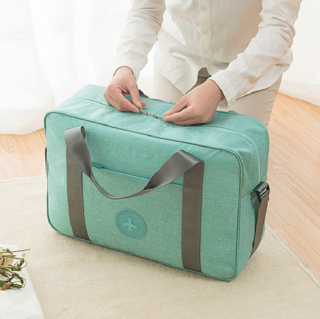 Sarah Express Nomadic Travel Duffel Bag